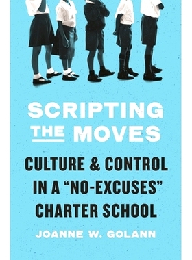 预订 Scripting the Moves: Culture and Control in a 