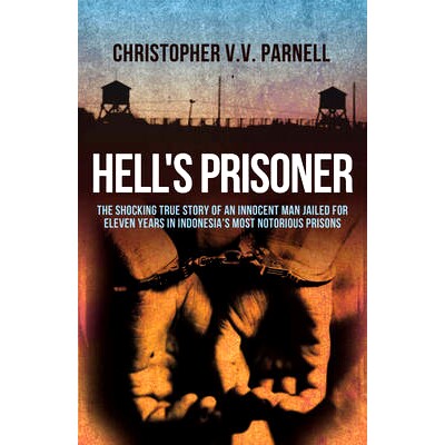 预订 Hell’s Prisoner: 9781845967291
