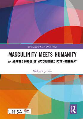 [预订]Masculinity Meets Humanity 9781032628110