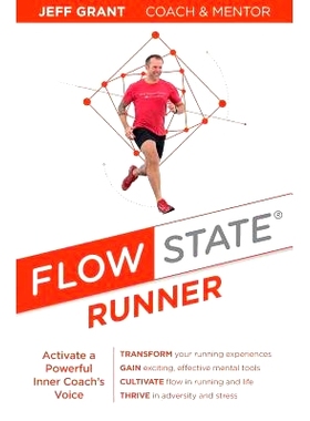 预订 Flow State Runner: Activate a Powerful Inner Coach’s Voice: 9783952466704