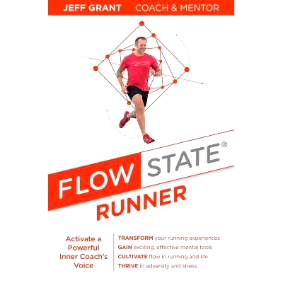 预订 Flow State Runner: Activate a Powerful Inner Coach’s Voice: 9783952466704