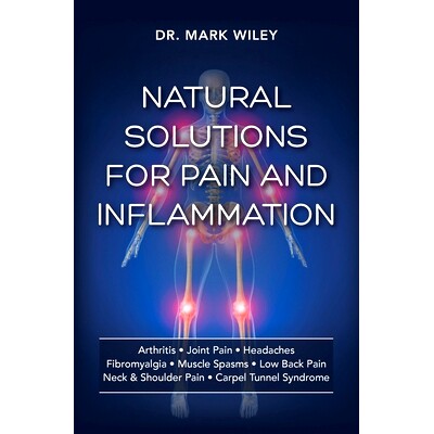预订 Natural Solutions for Pain and Inflammation [Tambuli Media]: 9781943155248