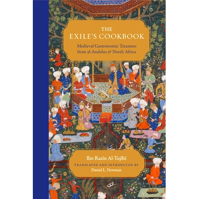 Medieval Gastronomic Treasures from Al-A