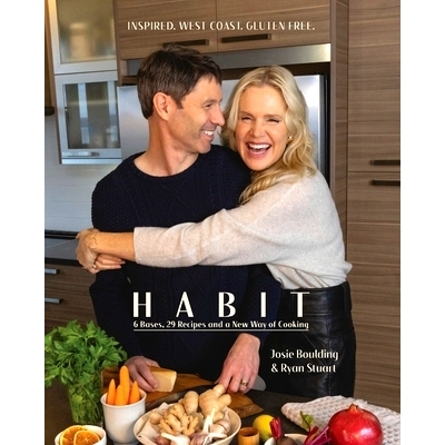 预订 Habit: 6 Bases, 29 Recipes and a new way of cooking: 9781068814204