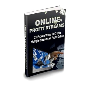 Streams Profit 9781497340909 Online 预订