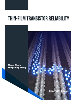 预订 Thin-Film Transistor Reliability 薄膜晶体管可靠性: 9789815322637