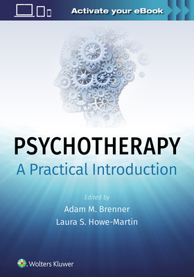 【预订】Psychotherapy: A Practical Introduction