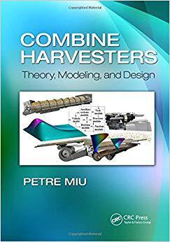 【预售】Combine Harvesters