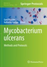 【预订】Mycobacterium ulcerans 9781071617816