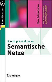 【预订】Kompendium semantische Netze 9783642043147