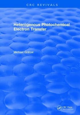 【预订】Heterogenous Photochemical Electron Transfer