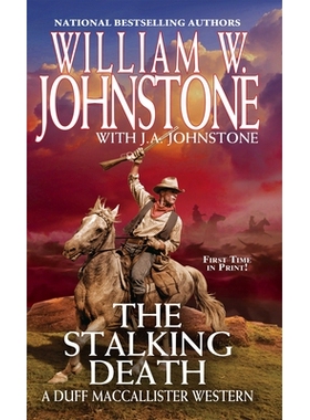 预订 The Stalking Death: 9780786040063