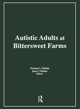 预订 Autistic Adults at Bittersweet Farms