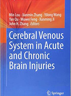 【预售】Cerebral Venous System in Acute and ...