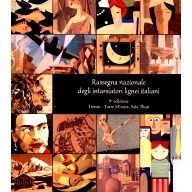 预订 Rassegna nazionale dei maestri intarsiatori lignei : 9a edizione : Trento - Torre Mirana, Sala Thun: 9788899675226