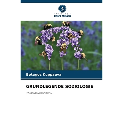 预订 Grundlegende Soziologie 9786209547010