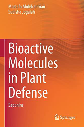 【预订】Bioactive Molecules in Plant Defense 9783030611514
