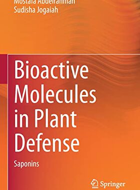 【预订】Bioactive Molecules in Plant Defense 9783030611514