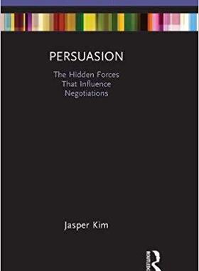 【预售】Persuasion