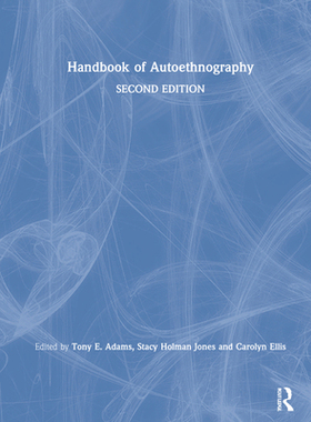 【预订】Handbook of Autoethnography 9781138363113