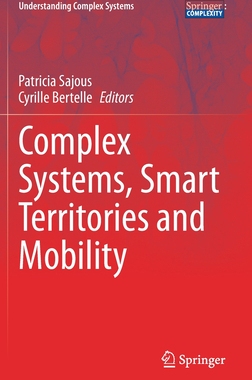 【预订】Complex Systems, Smart Territories and Mobility