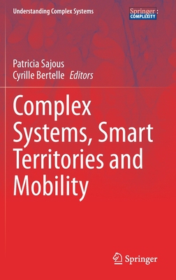 【预订】Complex Systems, Smart Territories and Mobility