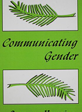 【预订】Communicating Gender