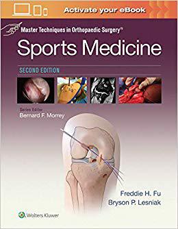 【预订】Master Techniques in Orthopaedic Surgery