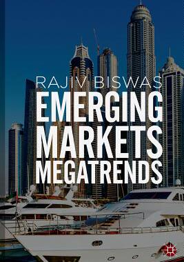 【预订】Emerging Markets Megatrends