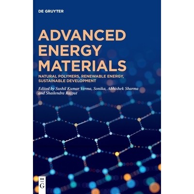 Natural Polymers, Renewable Energy, Sust