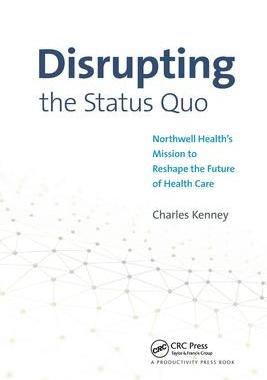 [预订]Disrupting the Status Quo 9781032339641