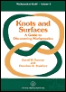 【预售】Knots and Surfaces