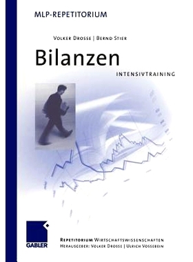 预订 Bilanzen: Intensivtraining: 9783409126199