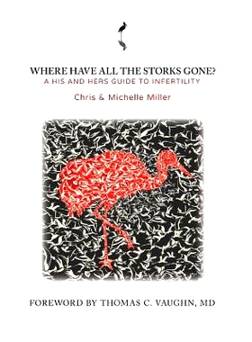 预订 Where Have All the Storks Gone?: A His and Hers Guide to Infertility: 9780989395502