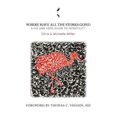 预订 Where Have All the Storks Gone?: A His and Hers Guide to Infertility: 9780989395502