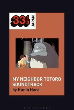 【预订】Joe Hisaishi’s Soundtrack for My Neighbor Totoro
