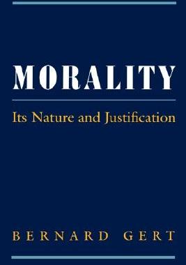 【预订】Morality