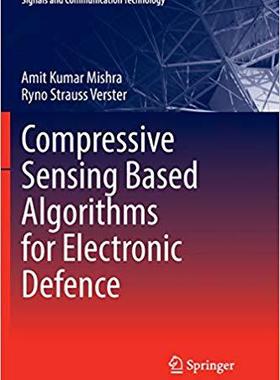 【预售】Compressive Sensing Based Algorithms...