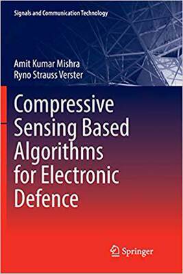 【预售】Compressive Sensing Based Algorithms...