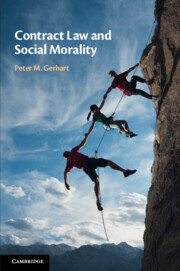 【预订】Contract Law and Social Morality 9781316501986