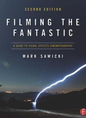 预订 Filming the Fantastic