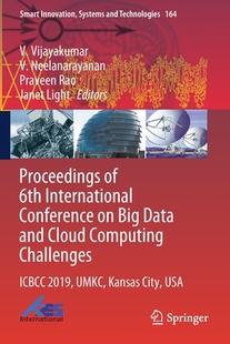 Challenges Computing Big 预订 Proceedings Data International 6th Cloud Conference and