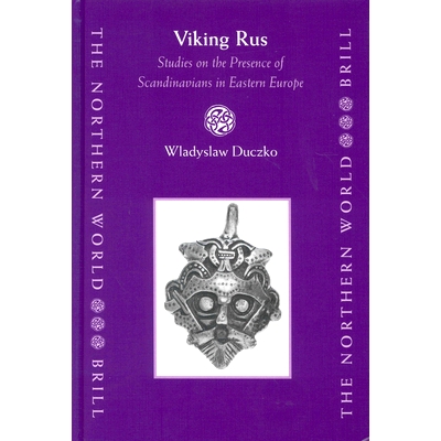 Studies on the Presence of Scandinavians