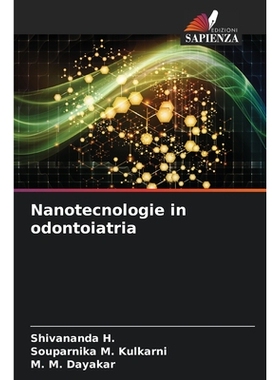 预订 Nanotecnologie in odontoiatria: 9786209279997