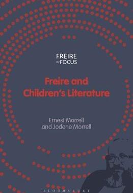 [预订]Freire and Children’s Literature 9781350292239