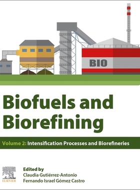 [预订]Biofuels and Biorefining