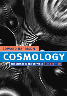 【预订】Cosmology 9781009215701