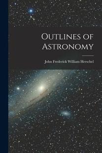 Outlines Astronomy 預(yù)訂 9781015764590