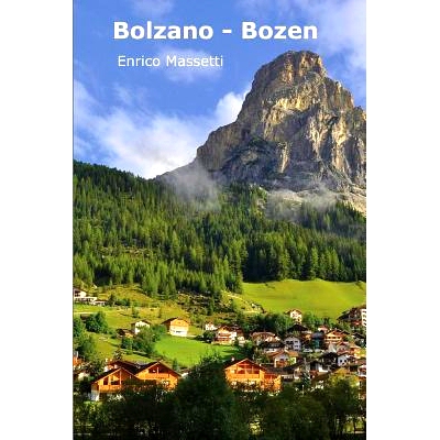 预订 Bolzano - Bozen: 9781514205822