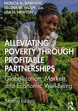 【预订】Alleviating Poverty Through Profitable Partnerships 9781138313644